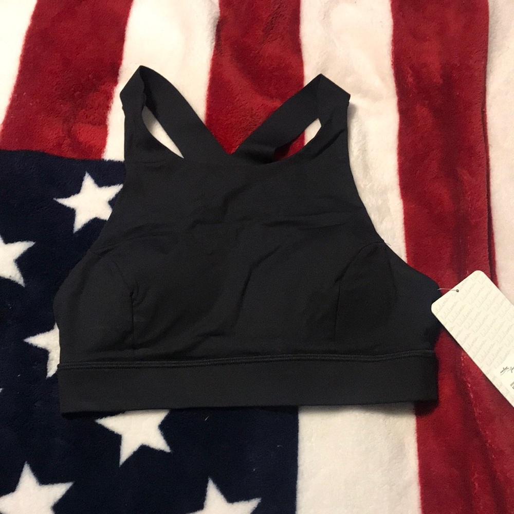Lululemon Fast and Free Bra